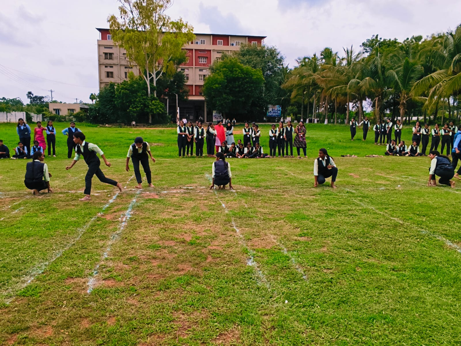 National Sports Day